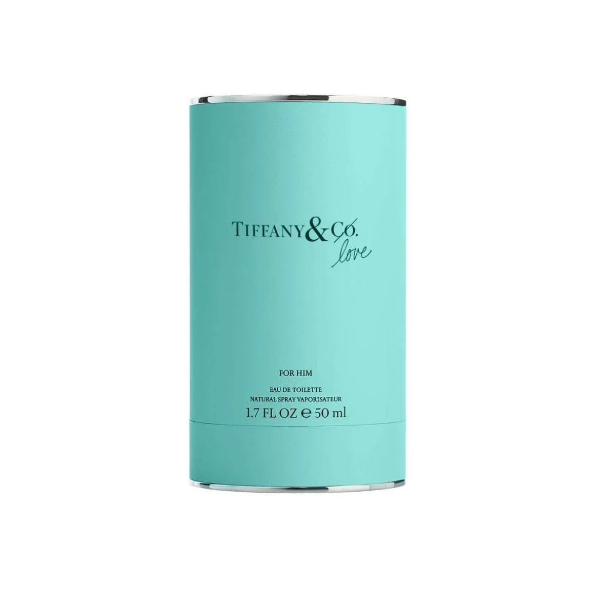 Tiffany & Love for Him Eau de Toilette