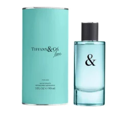 Tiffany & Love for Him Eau de Toilette