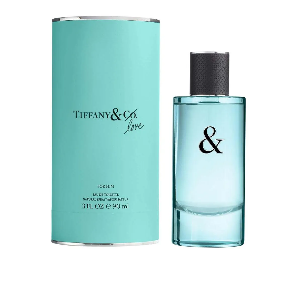 Tiffany & Love for Him Eau de Toilette