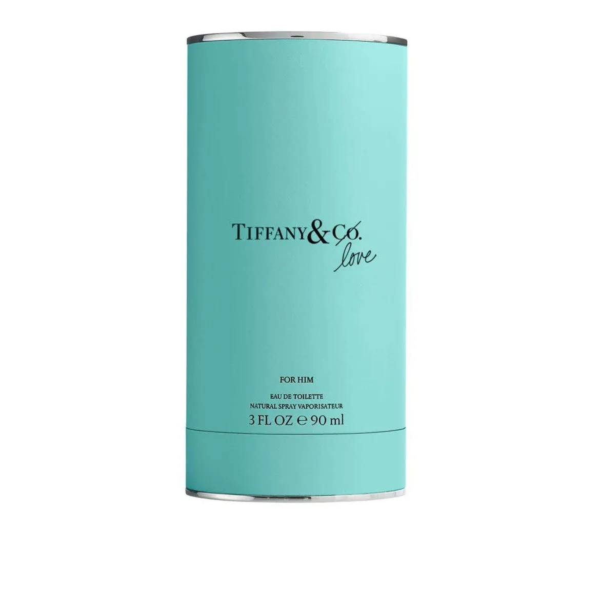 Tiffany & Love for Him Eau de Toilette