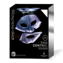 Time control Maschera anti età globale