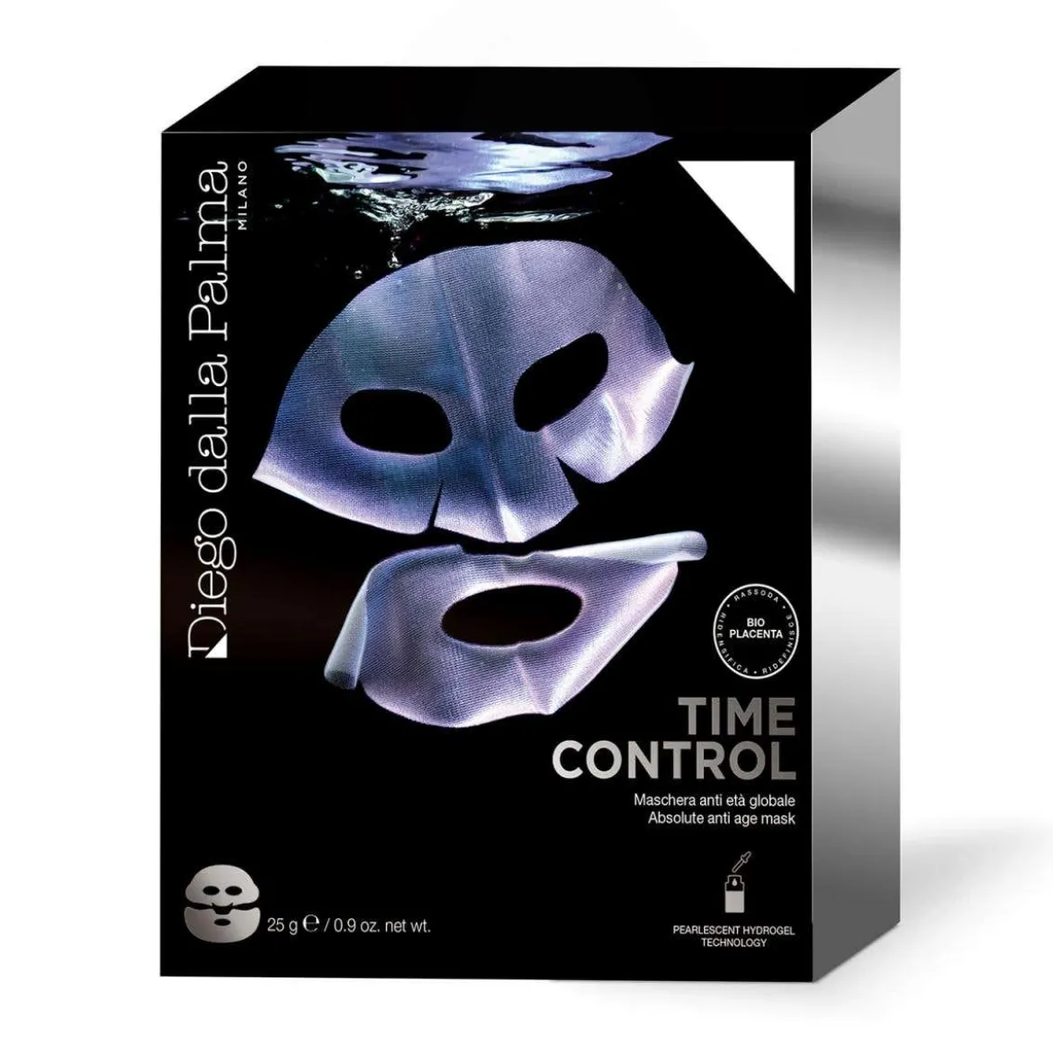 Time control Maschera anti età globale