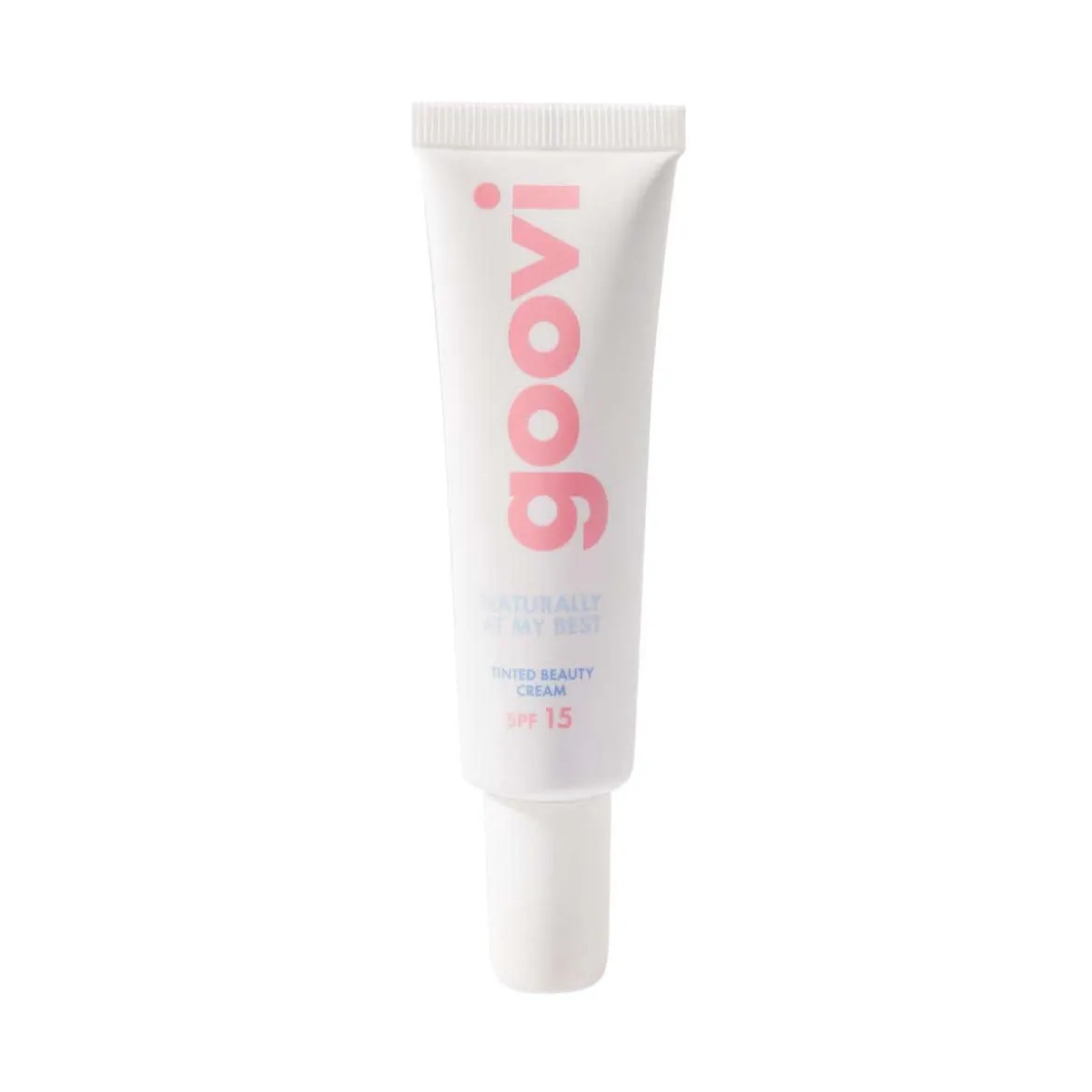 Tinted Beauty Cream