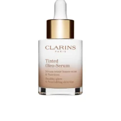 Tinted Oleo-Serum