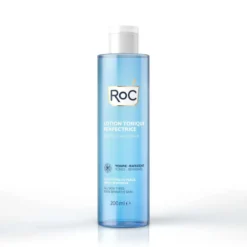 Tonico perfezionatore viso rinfrescante