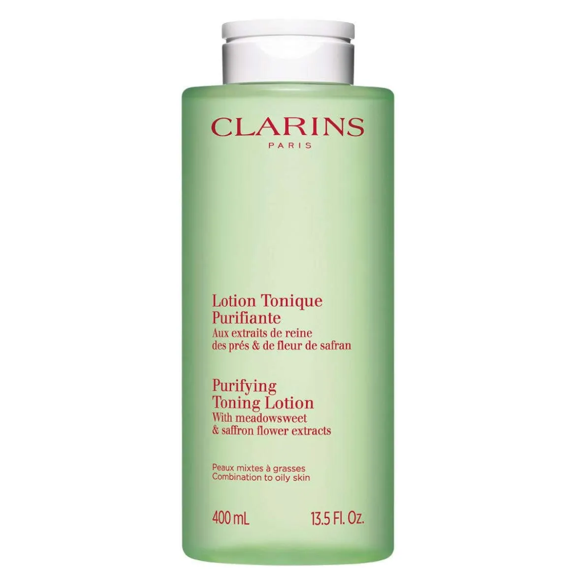 Tonico purificante viso