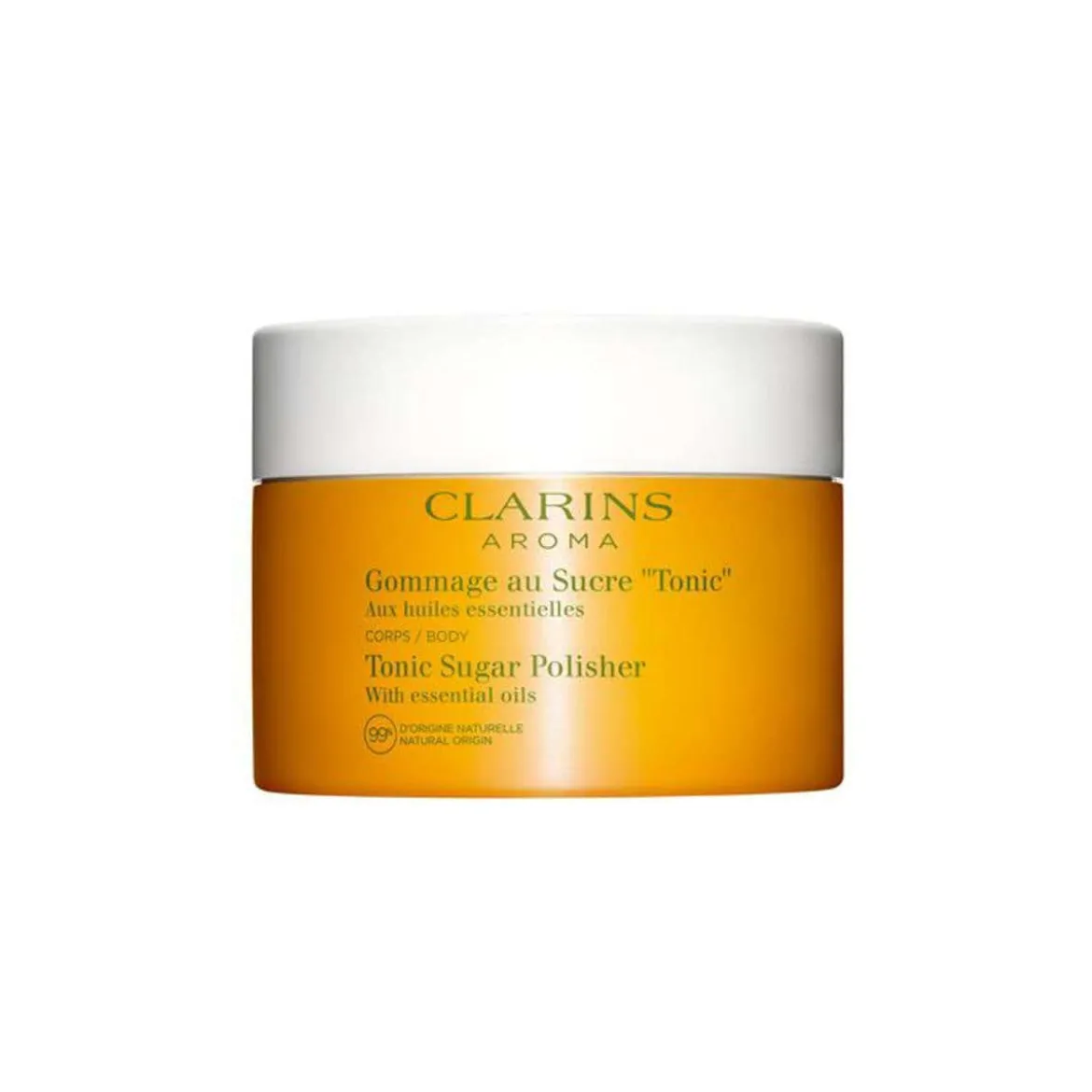 Tonic Scrub