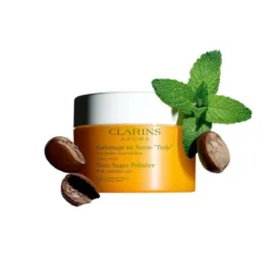 Tonic Scrub