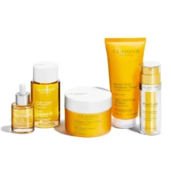 Tonic Scrub