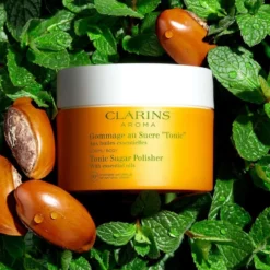 Tonic Scrub
