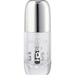 Top Gloss Smalto Unghie Top Coat