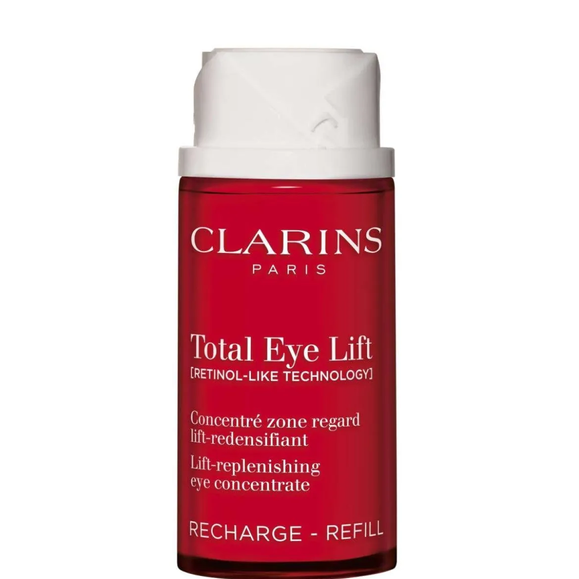 Total Eye Lift ricarica