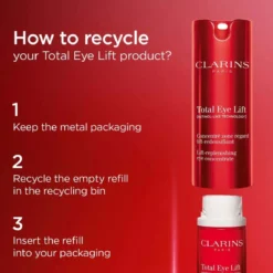 Total Eye Lift ricarica