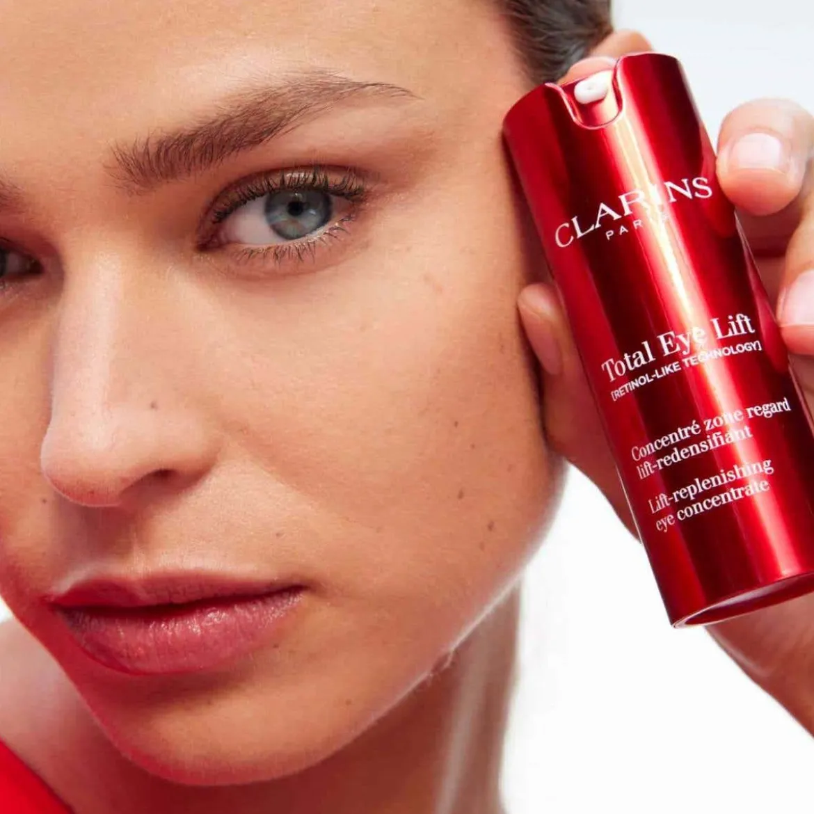 Total Eye Lift ricarica