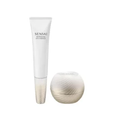 Total eye treatment