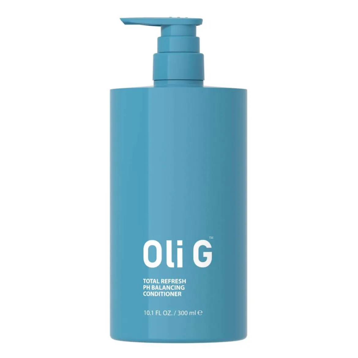 Total Refresh Ph Balancing Conditioner