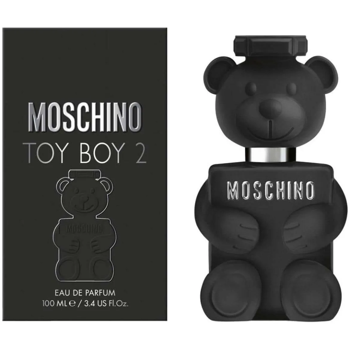 Toy Boy 2 Eau de Parfum