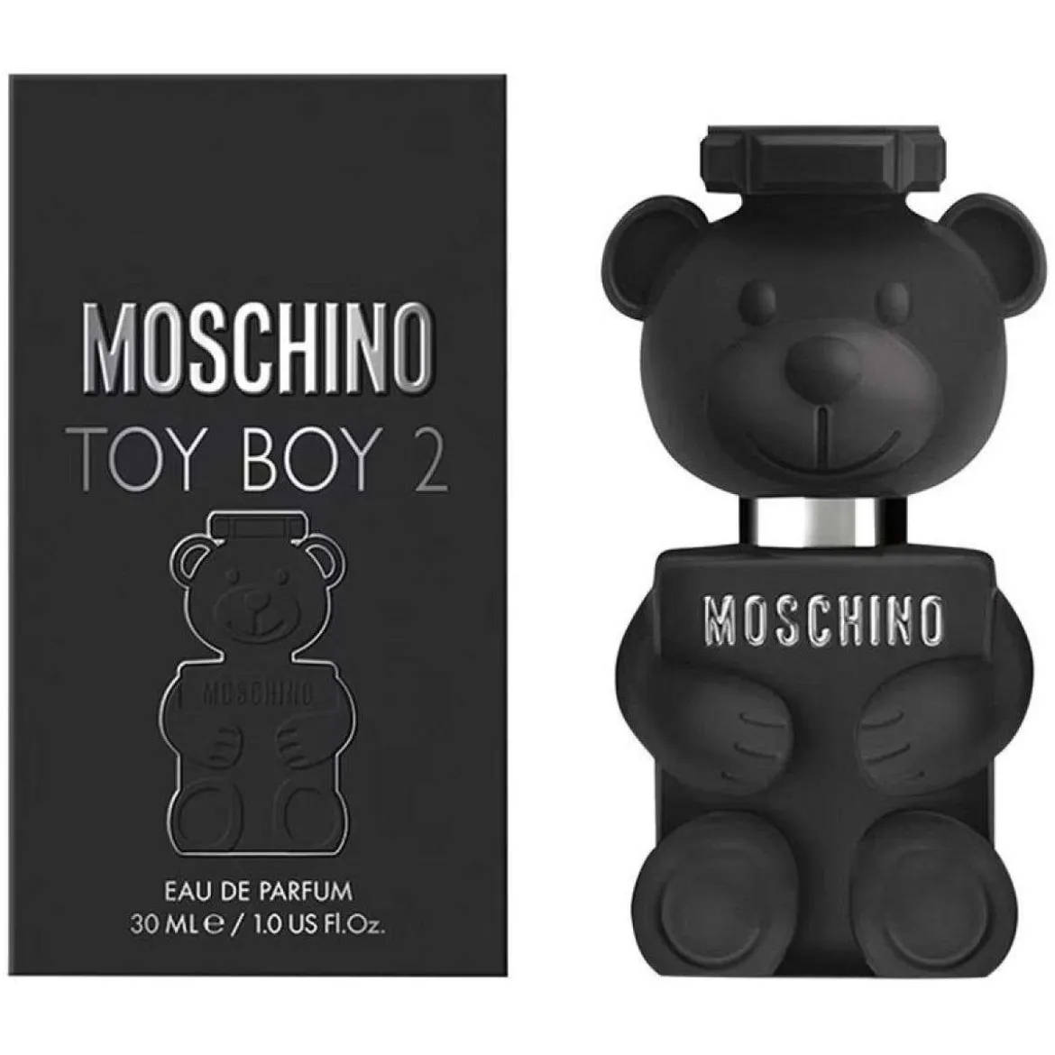 Toy Boy 2 Eau de Parfum
