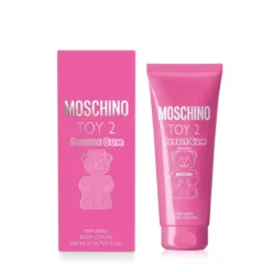 TOY 2 Bubble gum body lotion