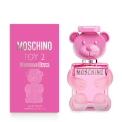 TOY 2 Bubble gum Eau de Toilette