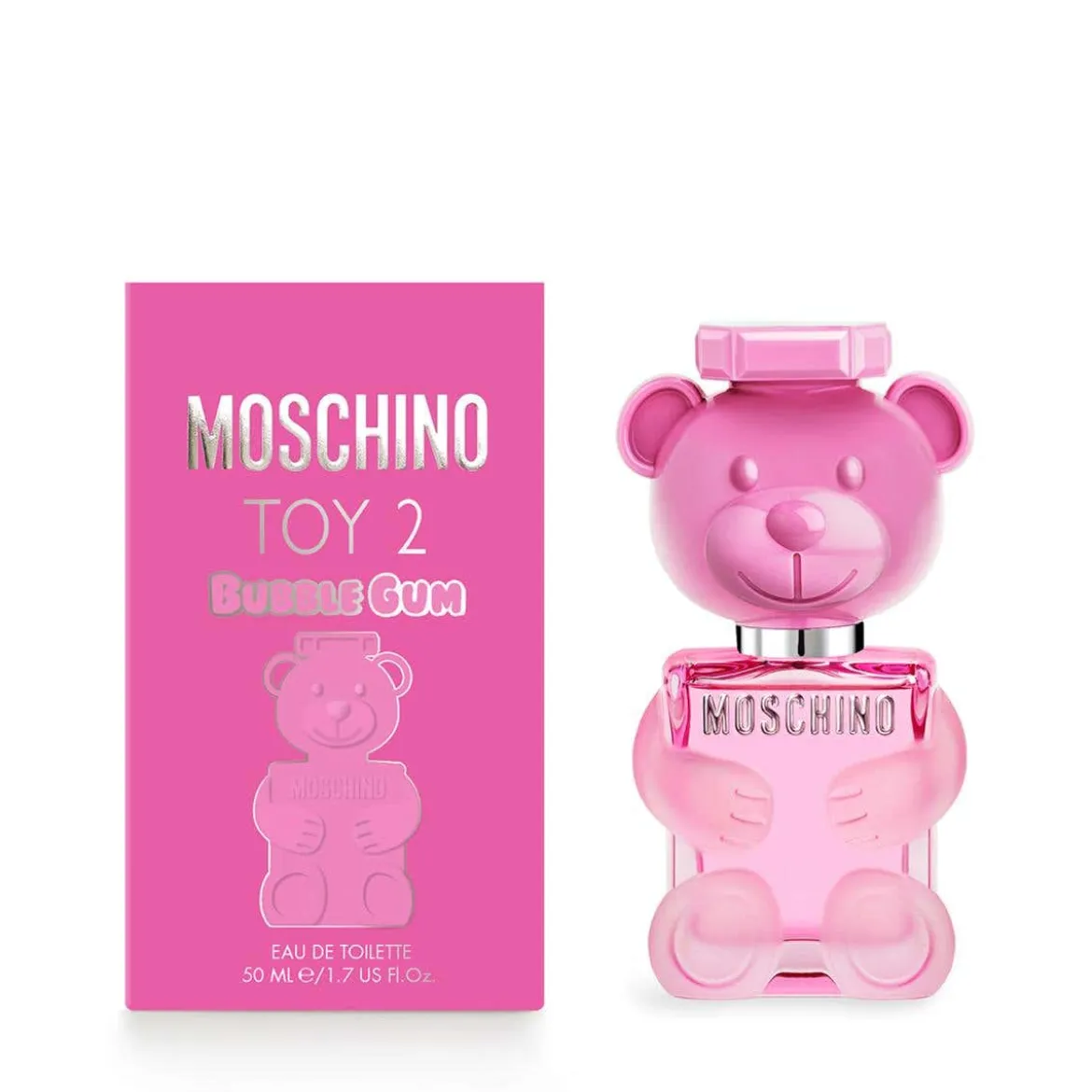 TOY 2 Bubble gum Eau de Toilette