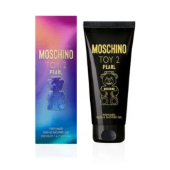 Toy 2 Pearl Perfumed Bath & Shower Gel