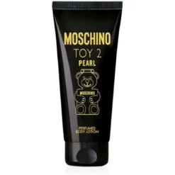 Toy 2 Pearl Perfumed Body Lotion