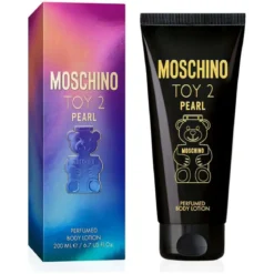 Toy 2 Pearl Perfumed Body Lotion