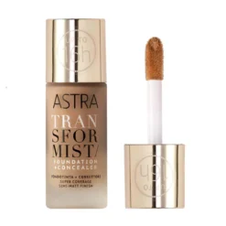 Transformist Foundation+Concealer
