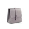 Travel beauty case large per uomo