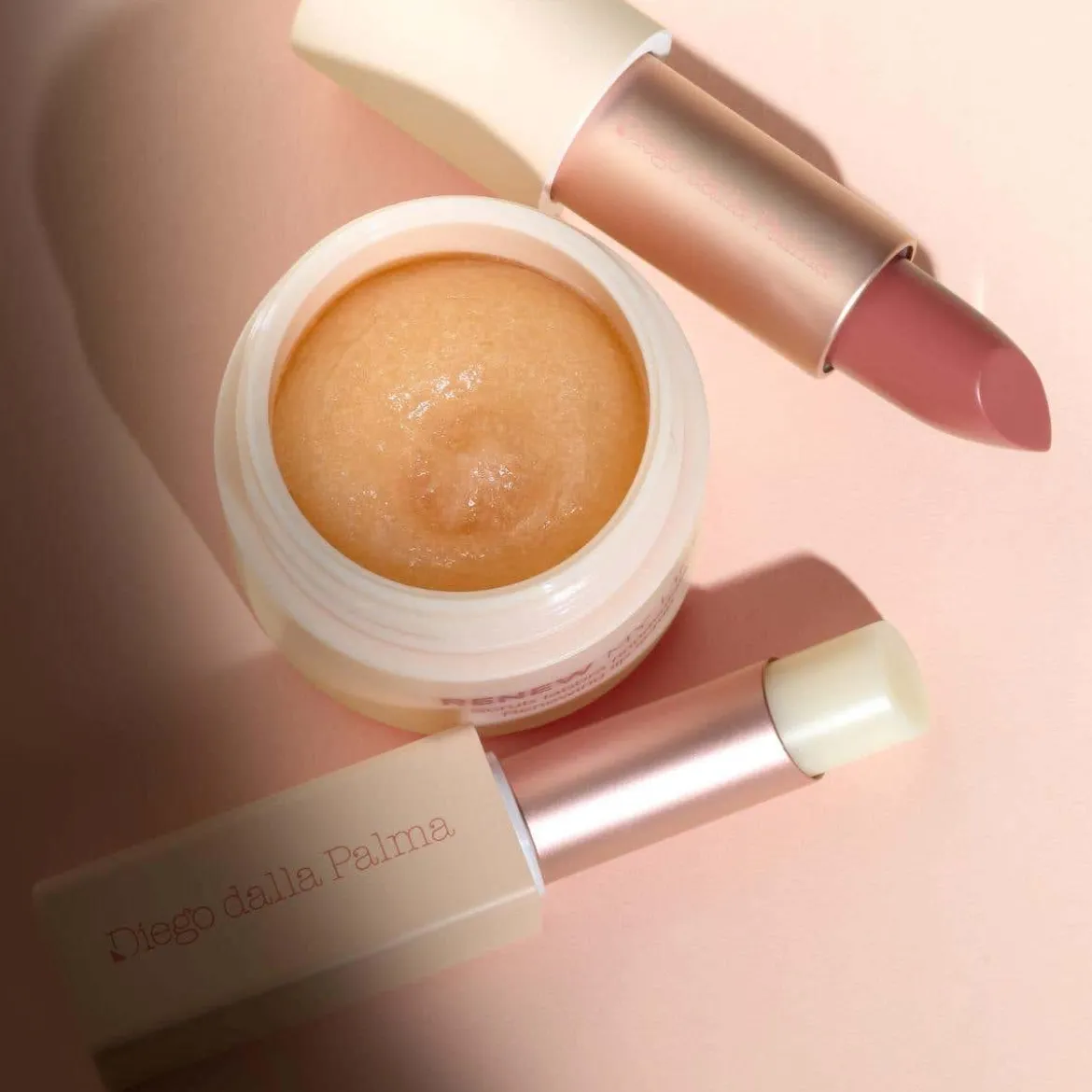 Treat My Lips Burro Labbra Nutriente