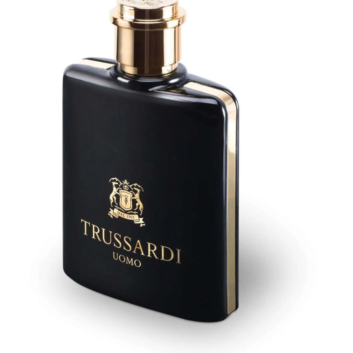 TRUSSARDI UOMO Eau de Toilette