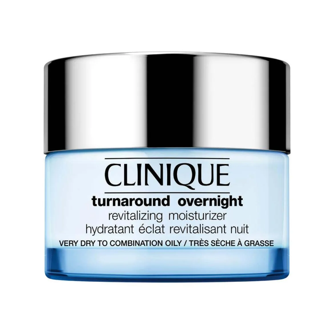 Turnaround™ Crema idratante rivitalizzante