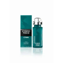 Twice Cyan For Him Eau de Toilette