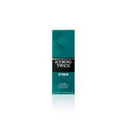 Twice Cyan For Him Eau de Toilette
