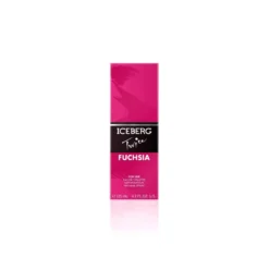 Twice Fuchsia For Her Eau de Toilette