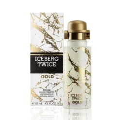 Twice Gold