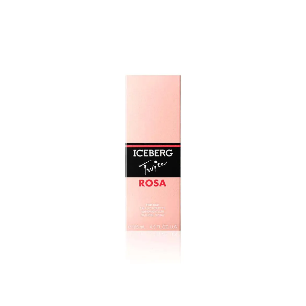 Twice Rosa Eau de Toilette
