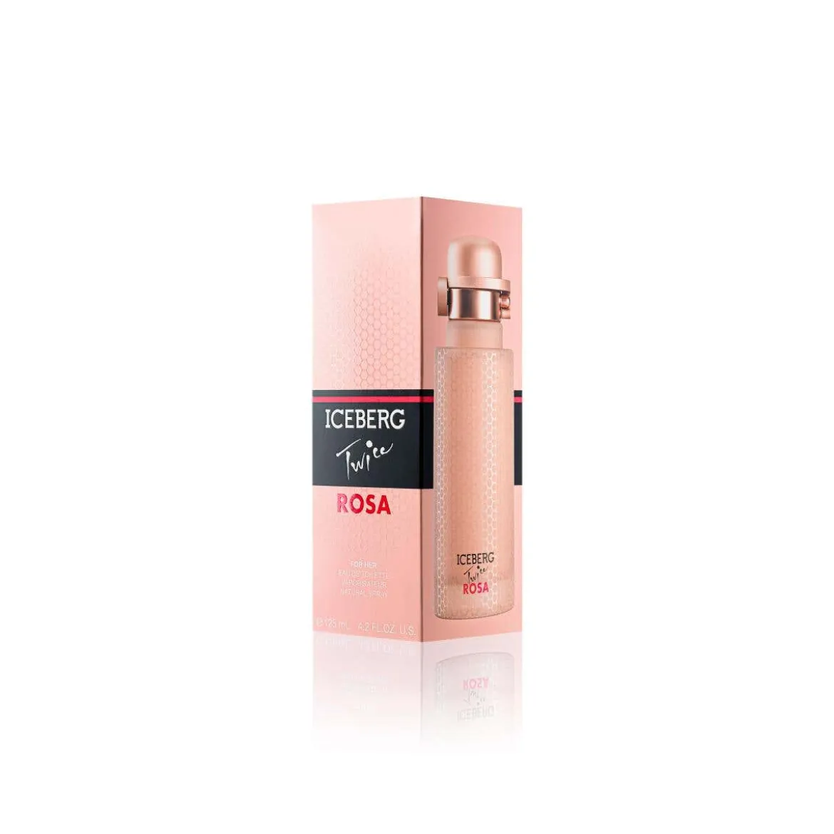 Twice Rosa Eau de Toilette