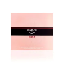 Twice Rosa Her Eau de Toilette