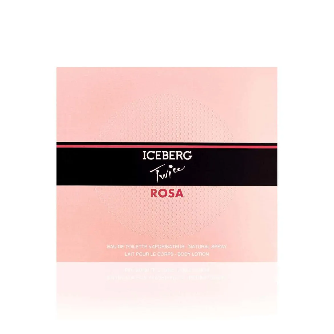 Twice Rosa Her Eau de Toilette