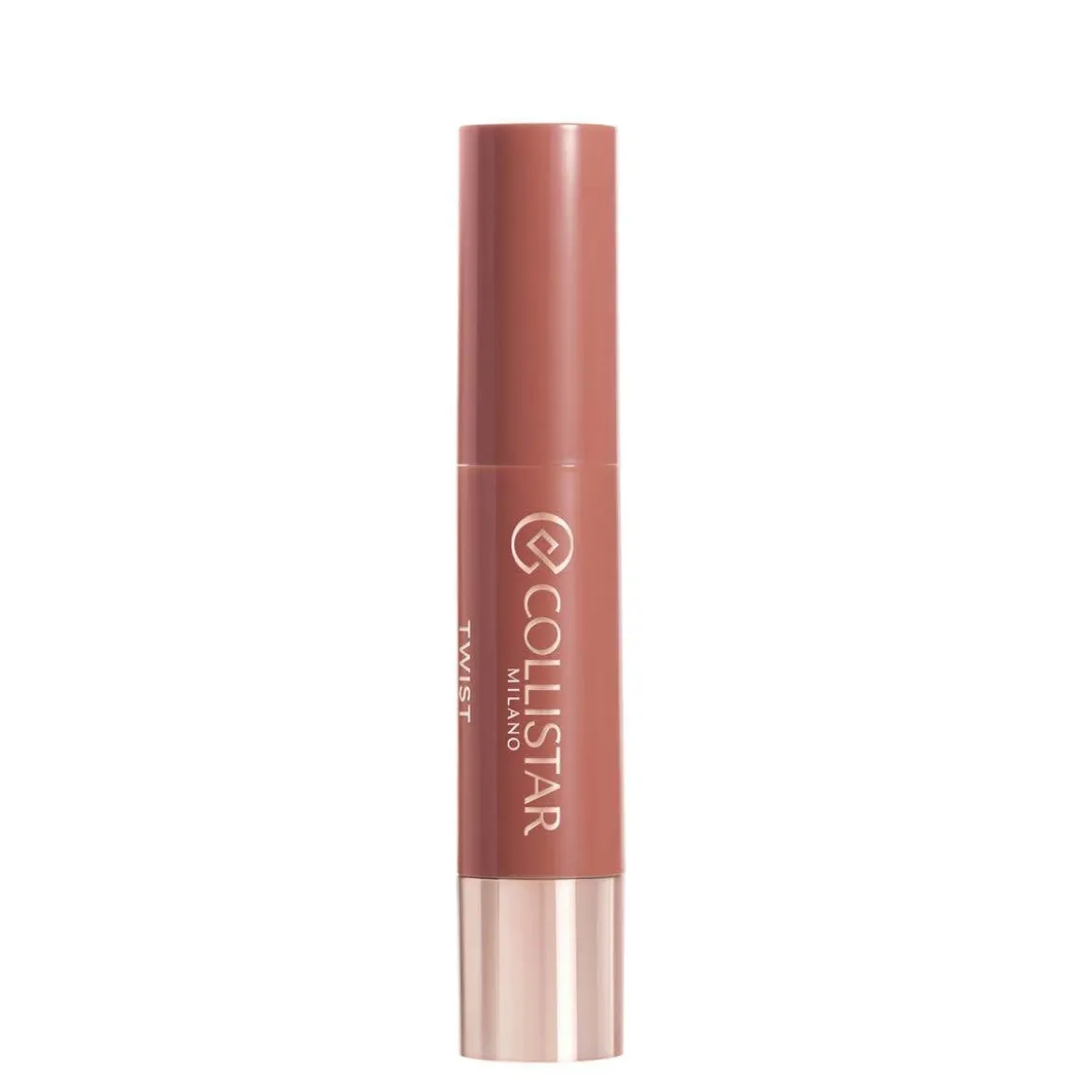 Twist Balmy Gloss