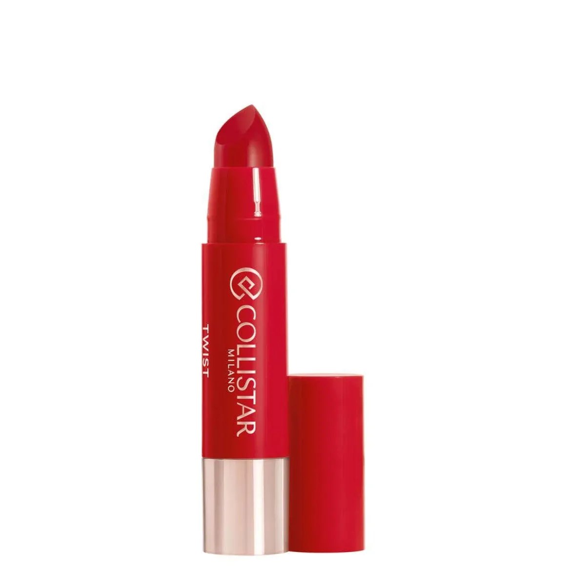 Twist Balmy Gloss