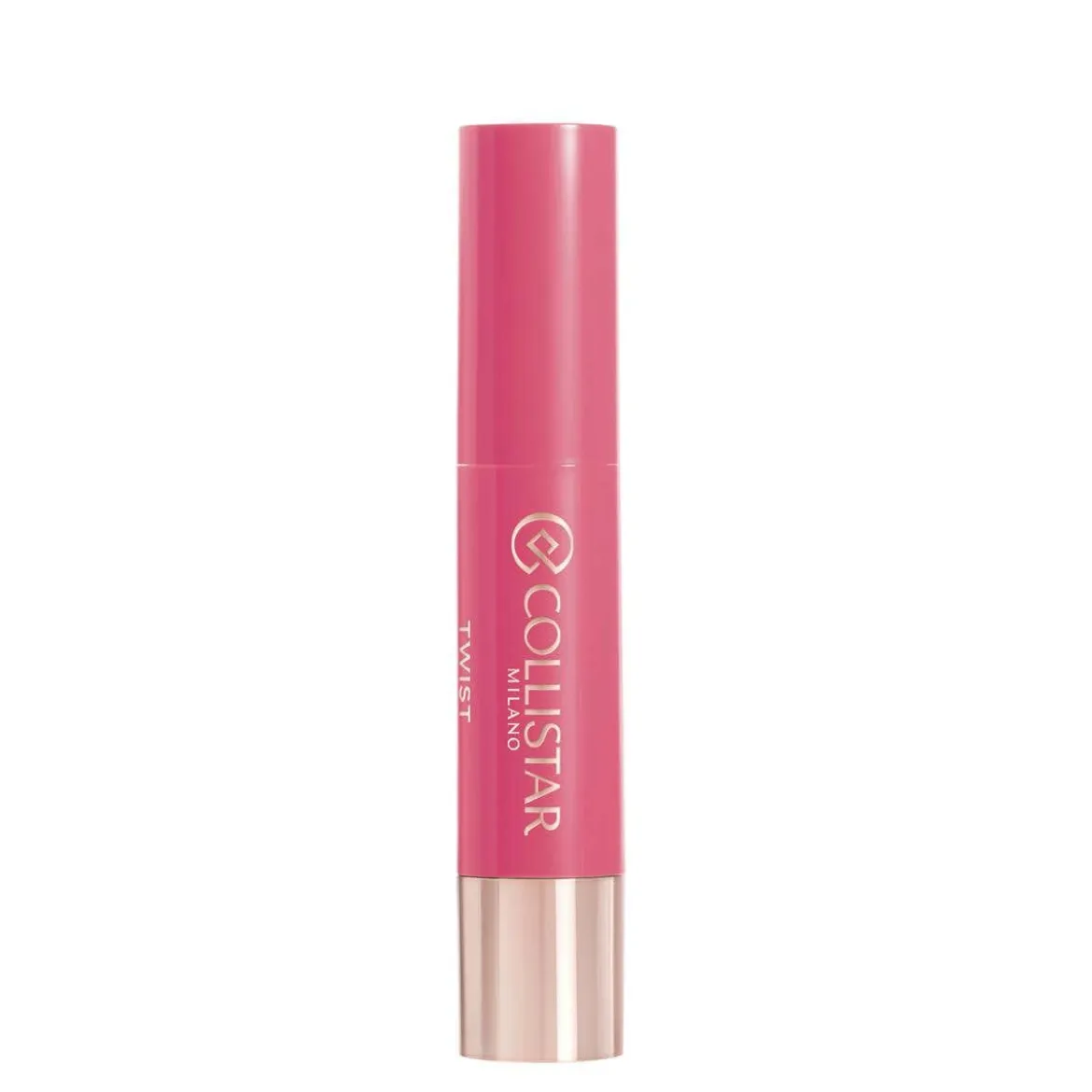 Twist Balmy Gloss