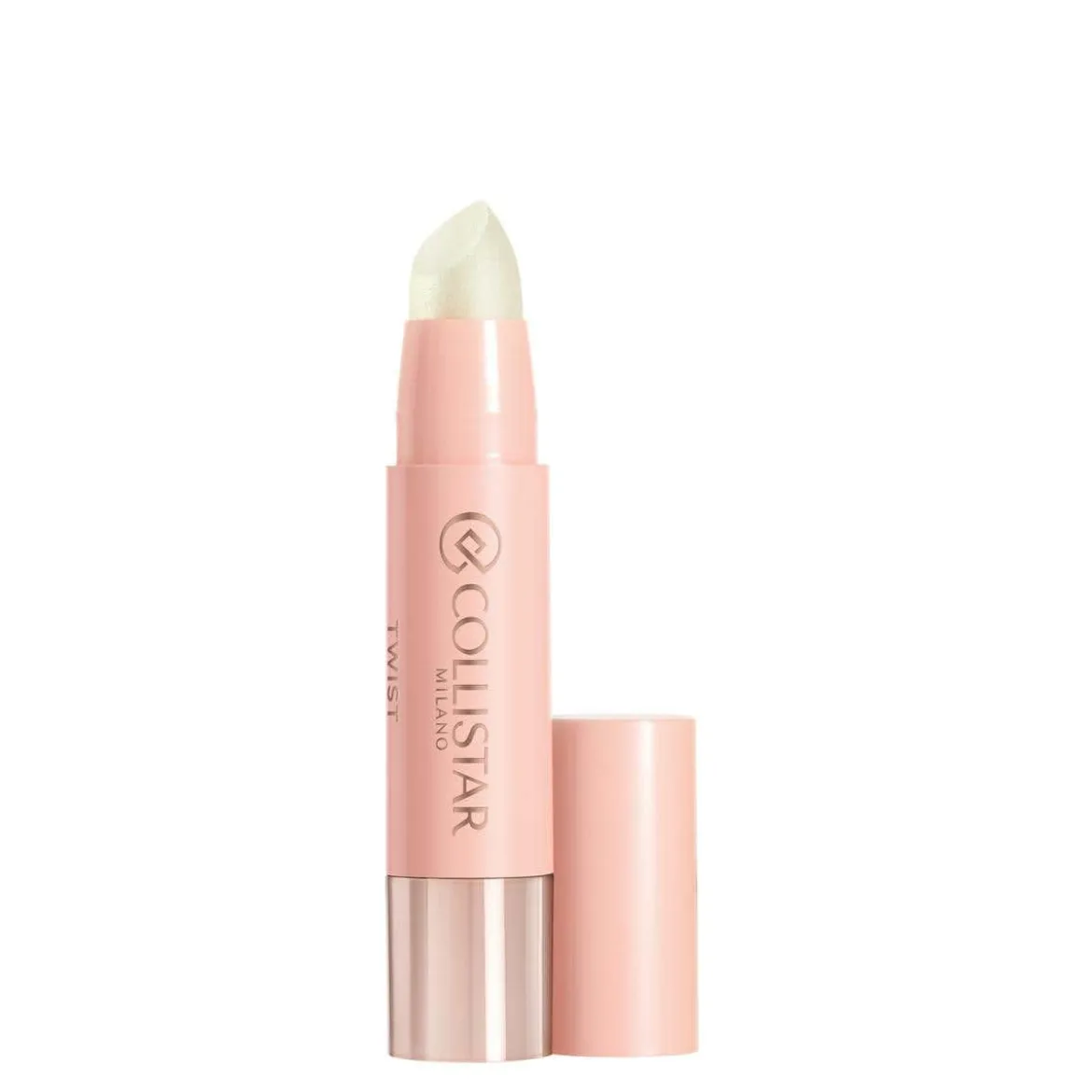 Twist Balmy Gloss