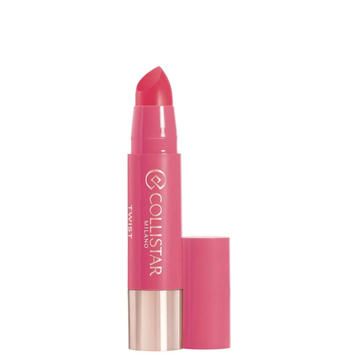 Twist Balmy Gloss