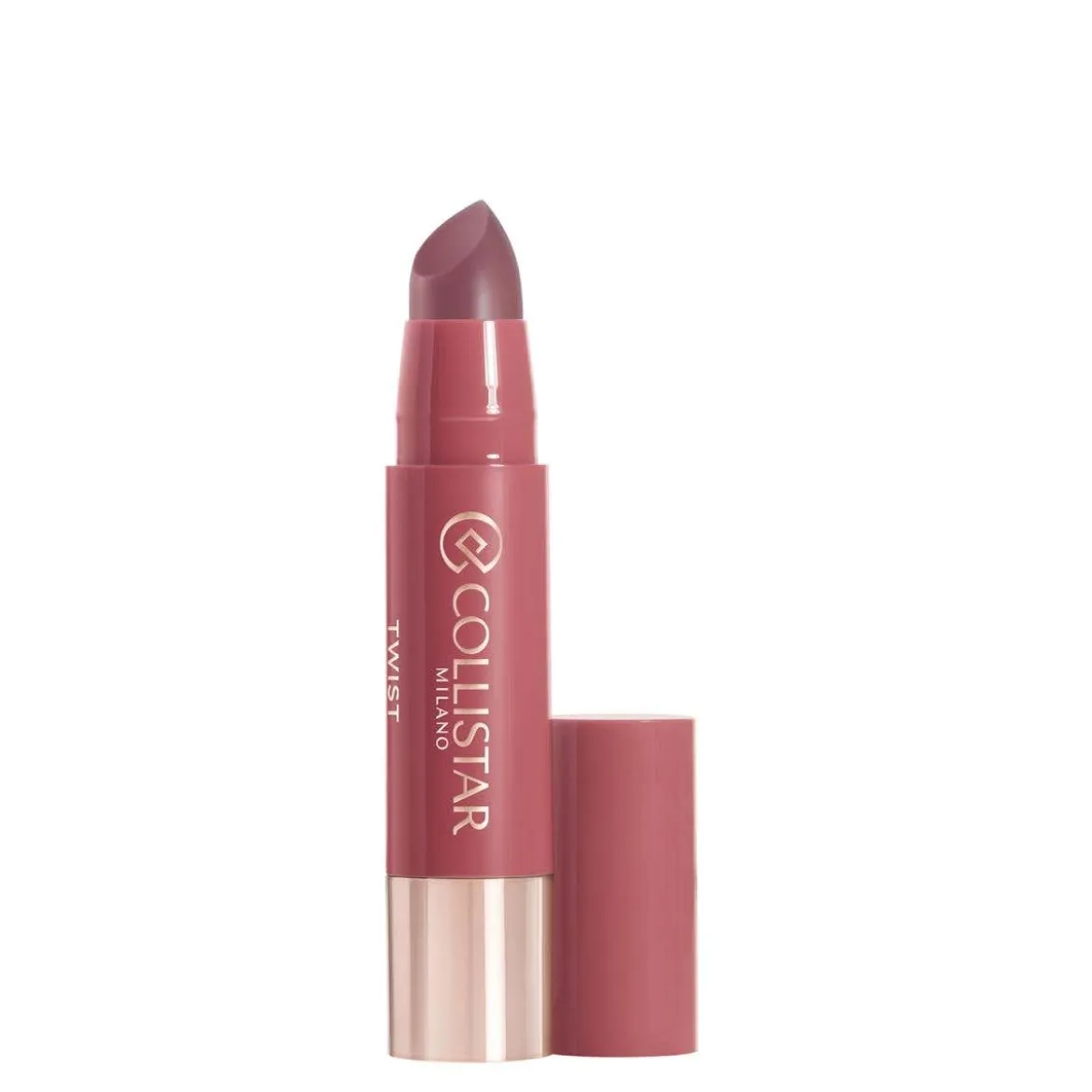 Twist Balmy Gloss