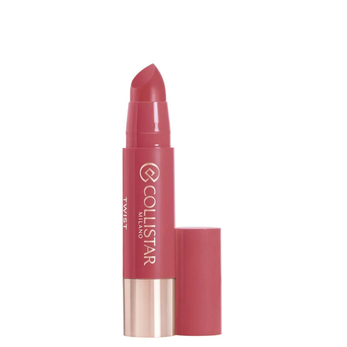 Twist Balmy Gloss