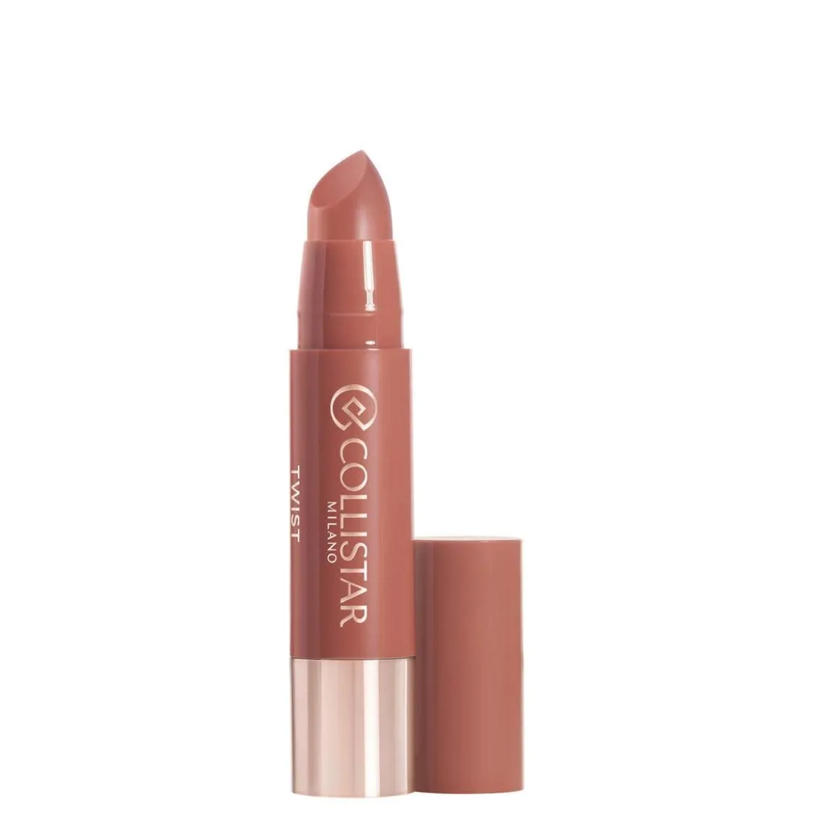 Twist Balmy Gloss
