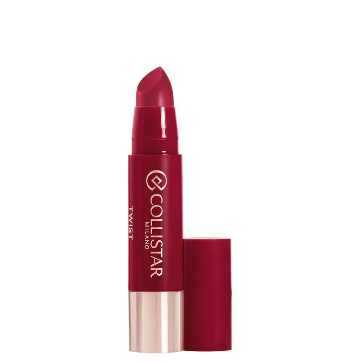 Twist Balmy Gloss